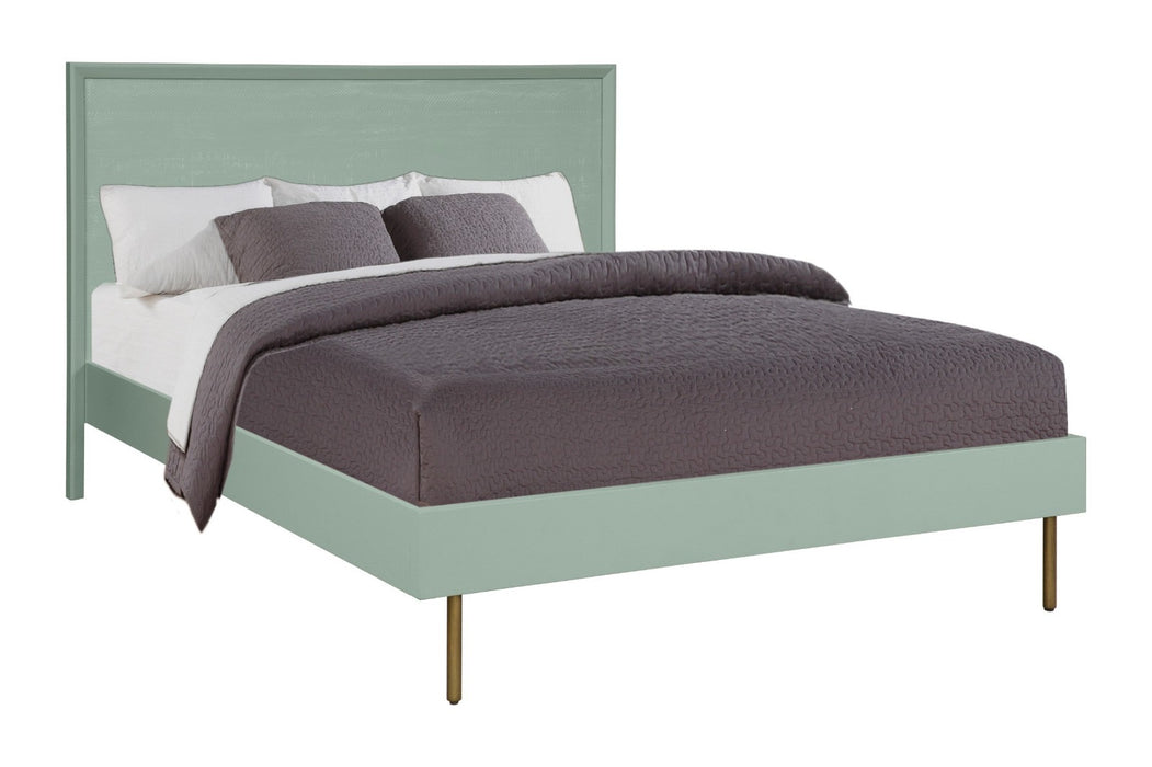 Olivia 4ft6 Bedframe