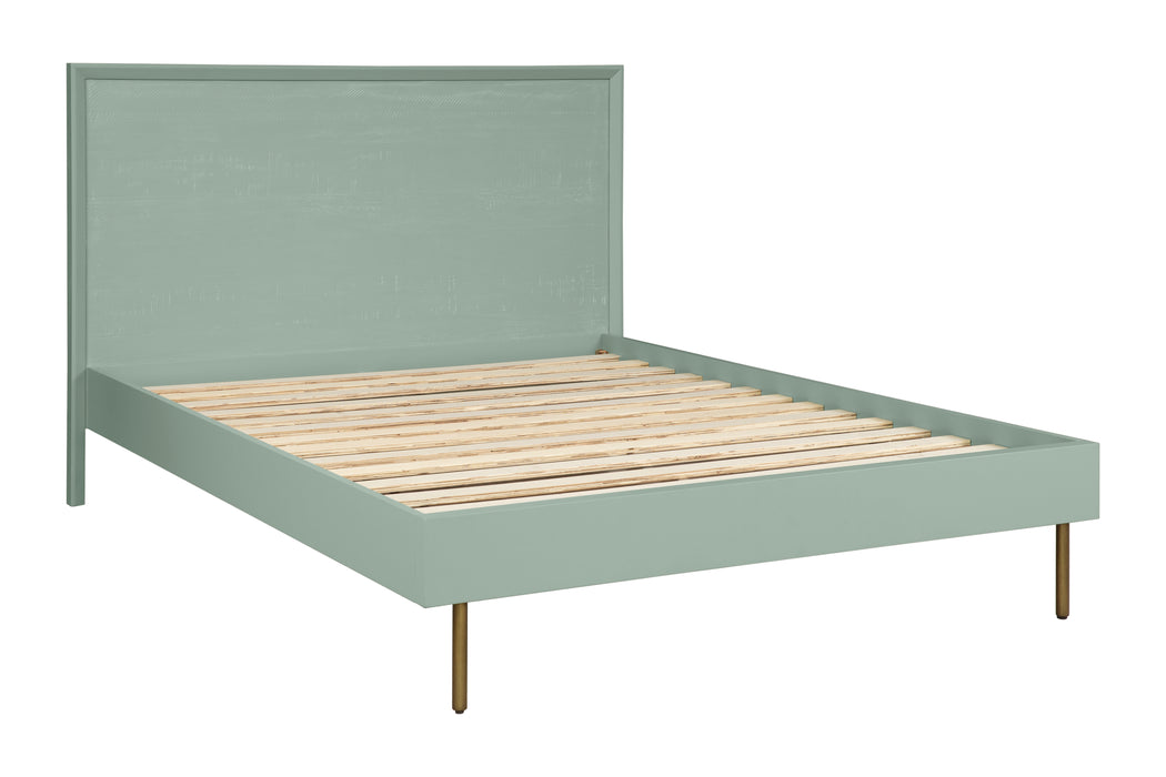 Olivia 5ft Bedframe