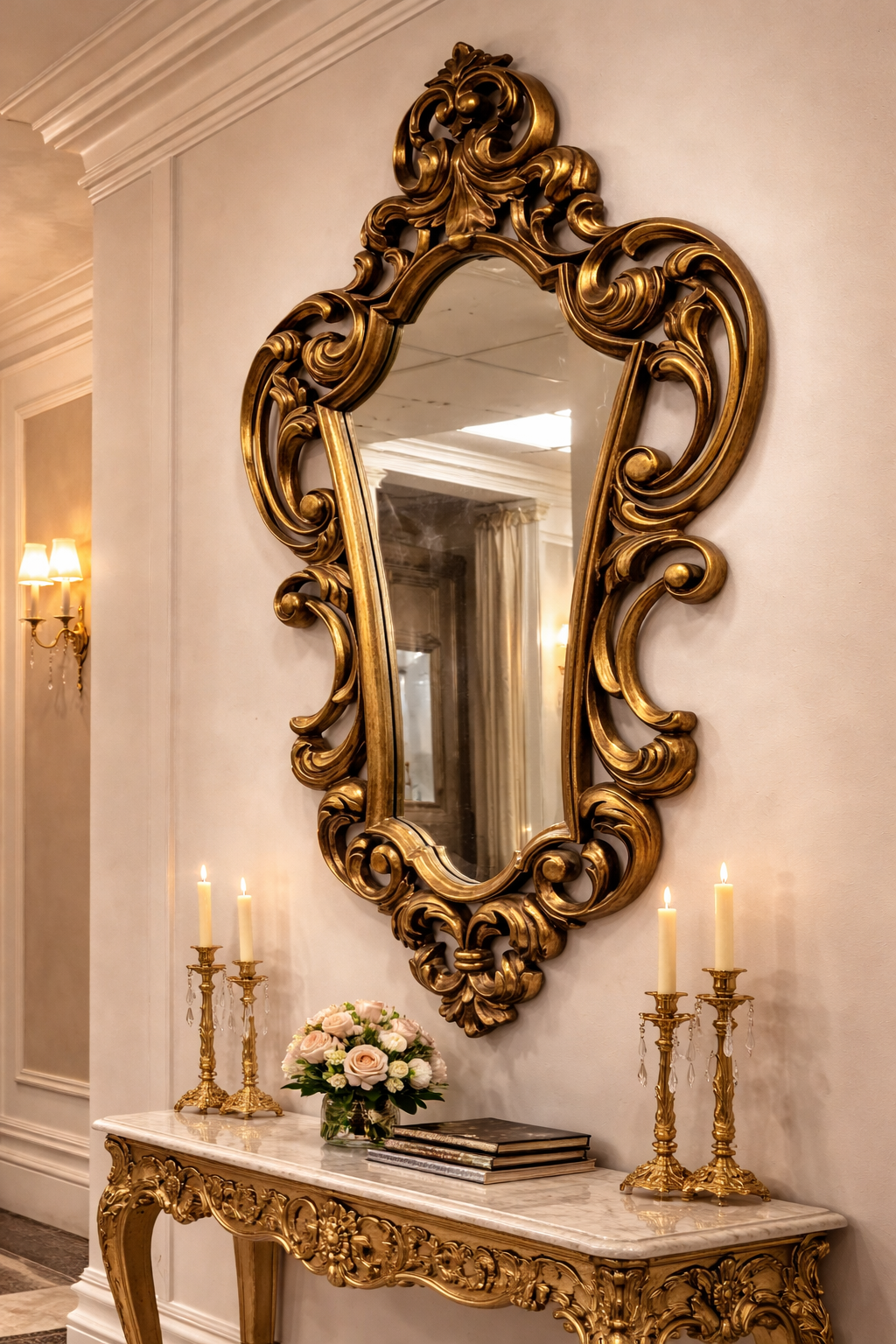 Dressing Tables & Stools