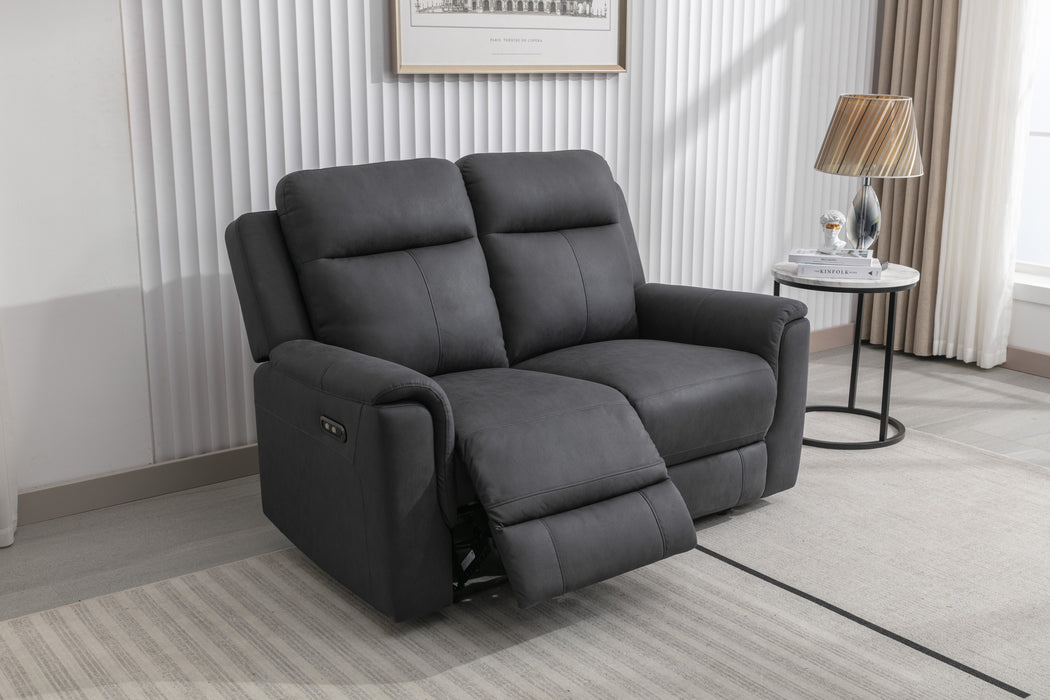 Orwell 2 Seater Recliner
