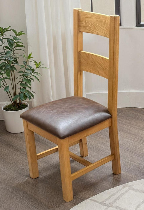 Oscar Large Dining Chair