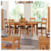 Oscar Large Dining Table 1.8Metre