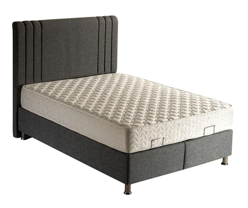 Oslo 6ft Ottoman Storage Bed