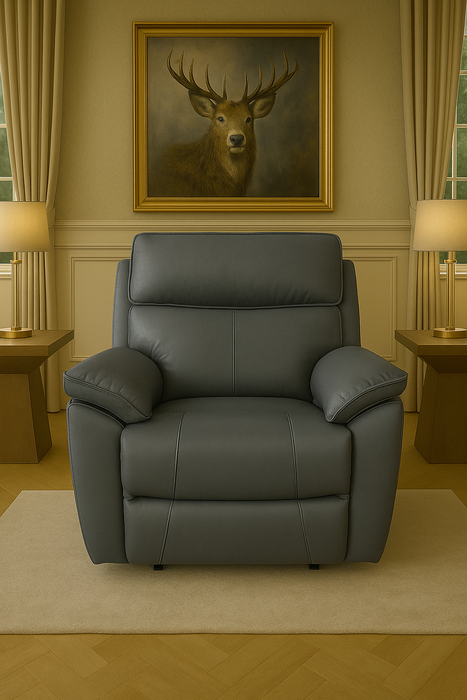Oxford 3+1+1 Electric Armchairs & Sofa Offer
