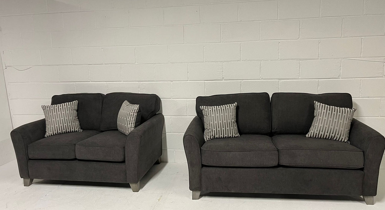 Dillon 3 Seater Sofa