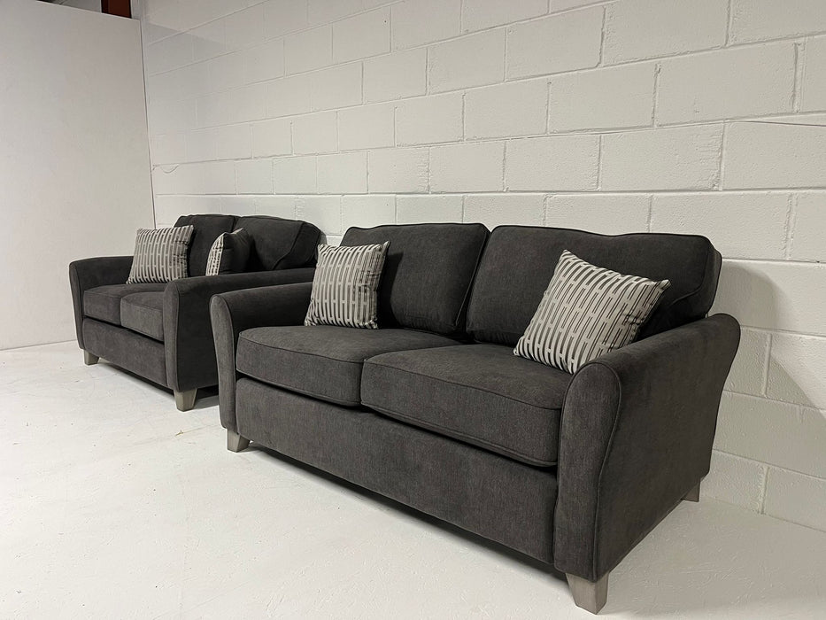 Dillon 3 Seater Sofa