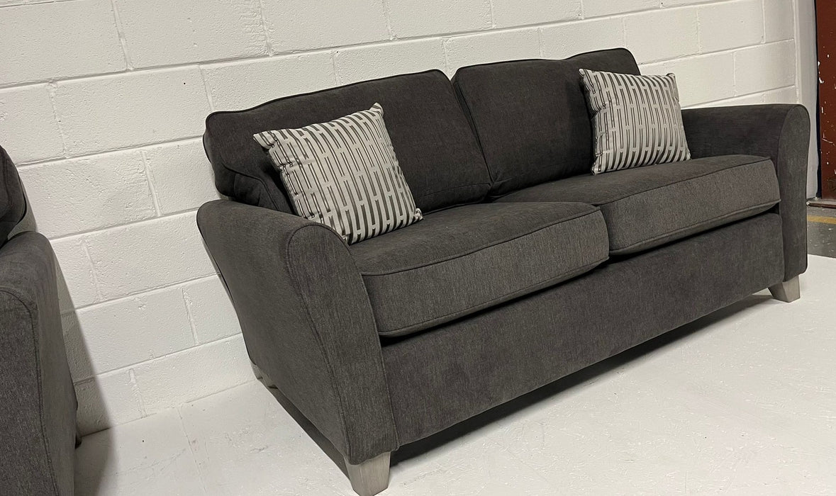 Dillon 3 Seater Sofa