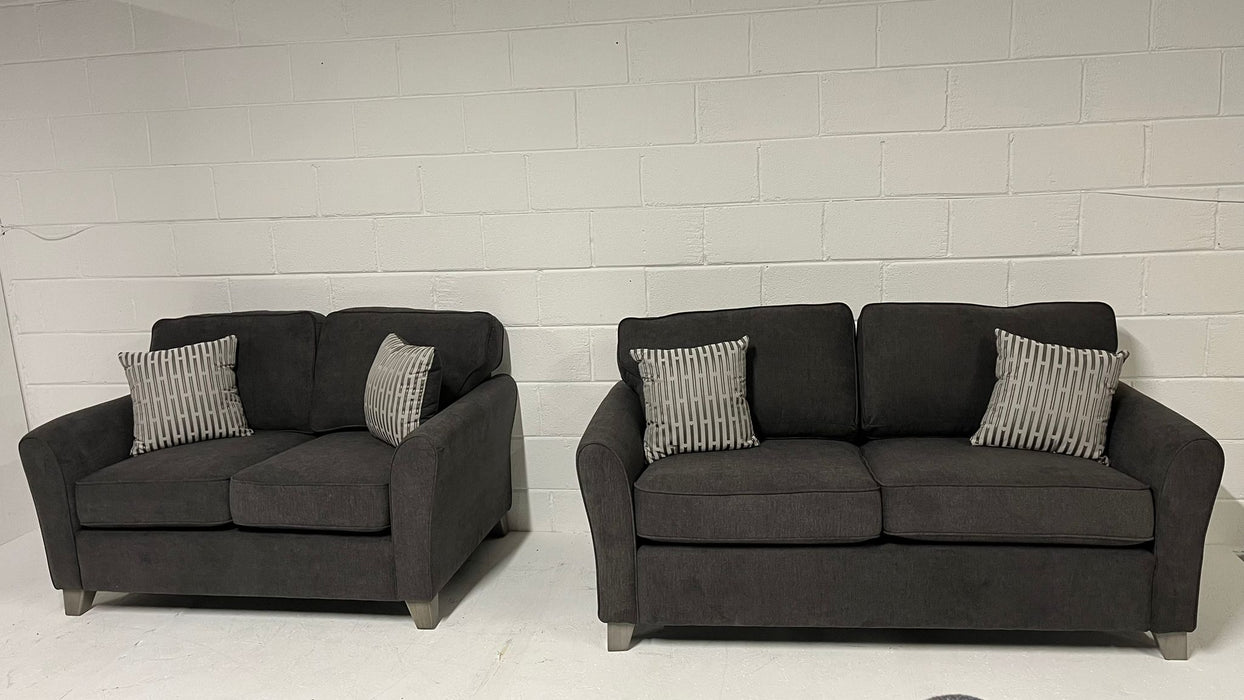 Dillon 3 Seater Sofa