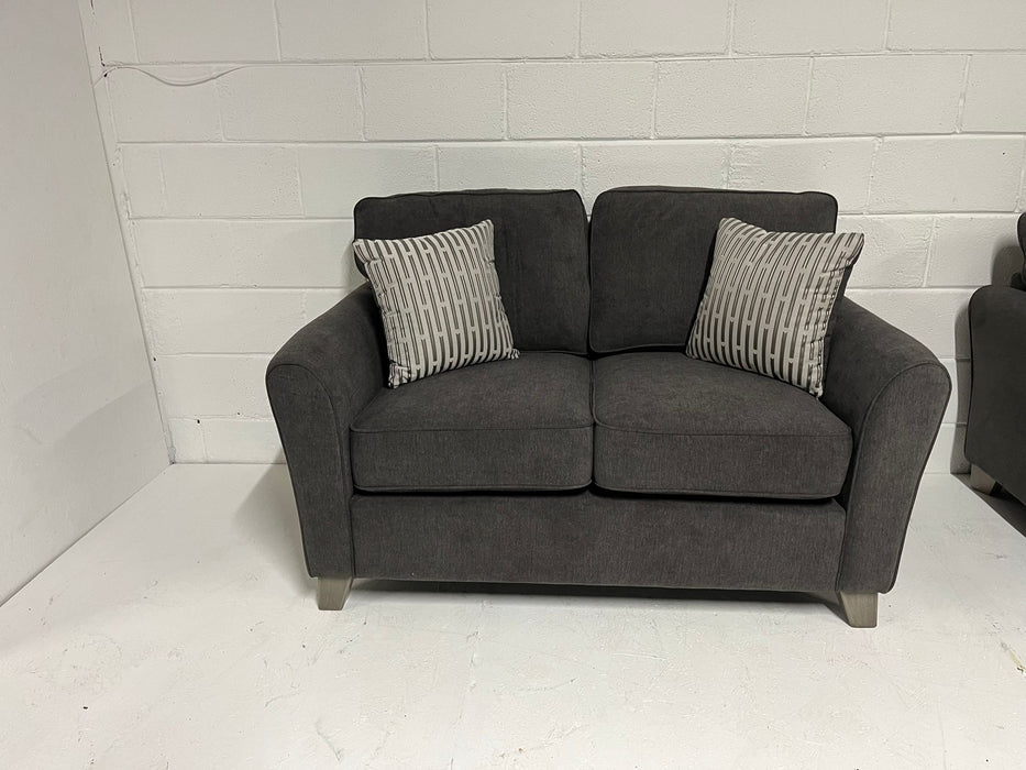 Dillon 2 Seater Sofa