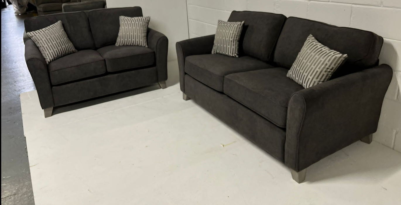 Dillon 2 Seater Sofa