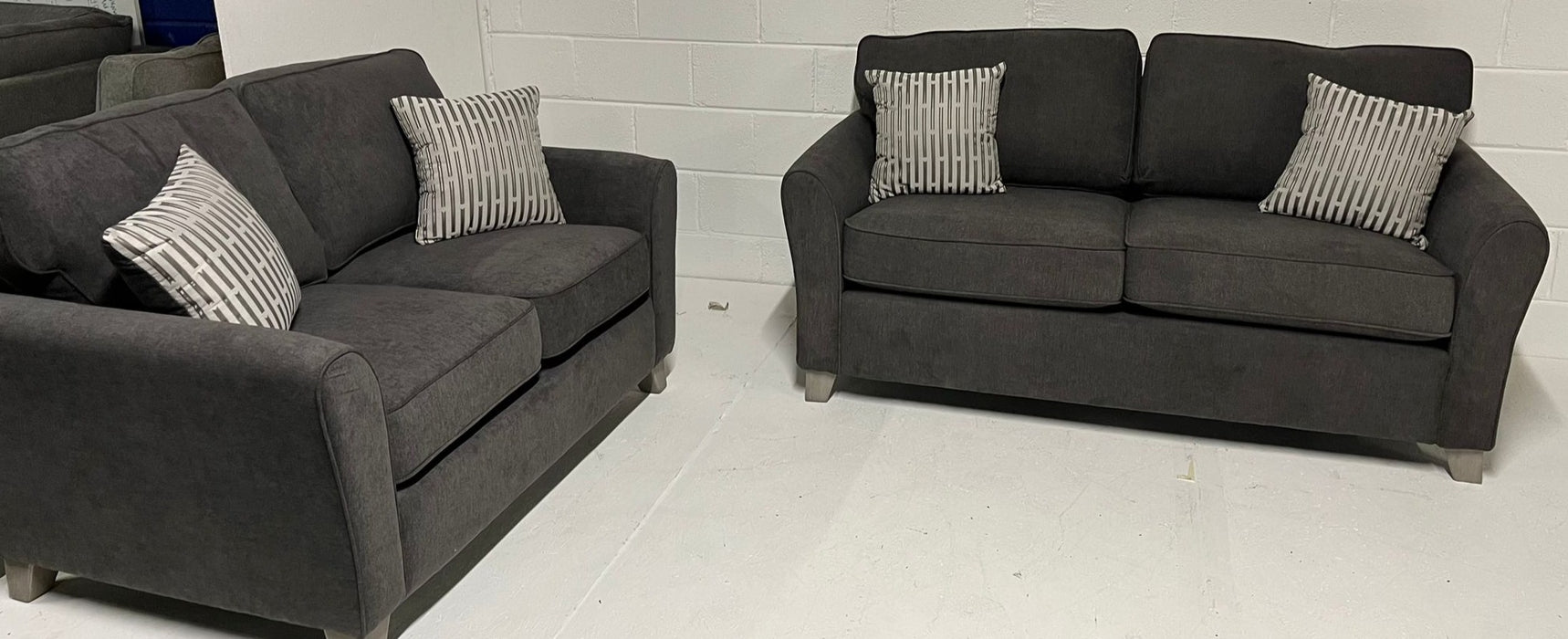 Dillon 2 Seater Sofa