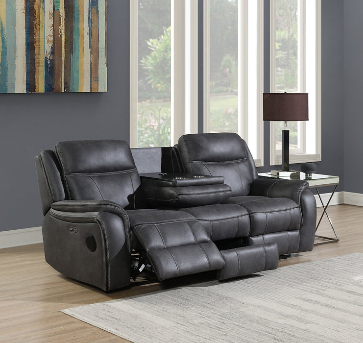 Phoenix 3 Seater Recliner