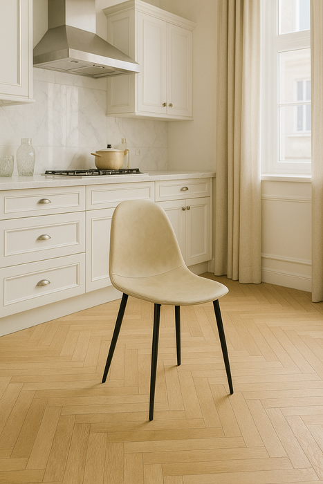 Pluto Dining Chair