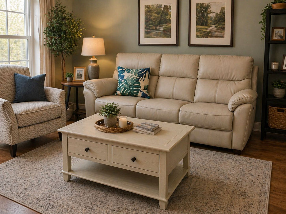 Provence Coffee Table