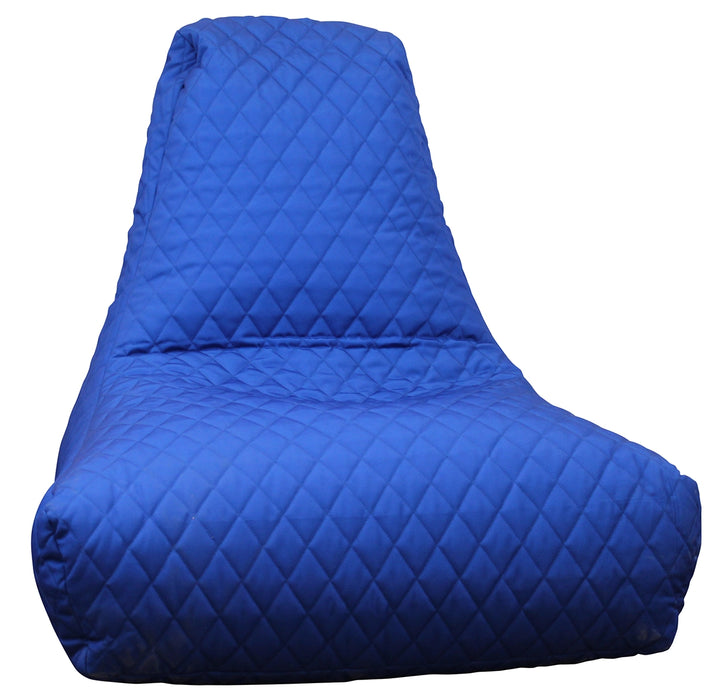 Quilted Bean Bag