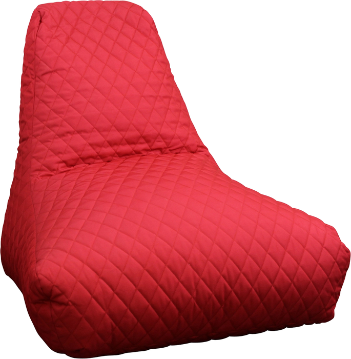 Quilted Bean Bag