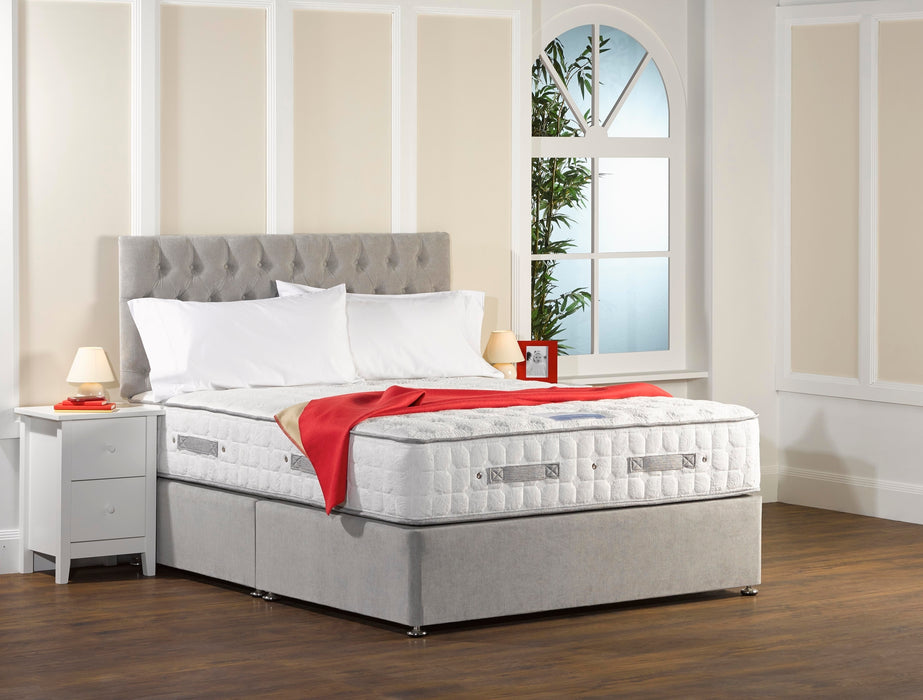 REM 4ft6 1600 Mattress