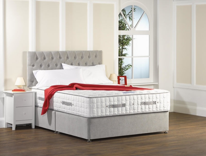 REM 4ft6 1600 Mattress