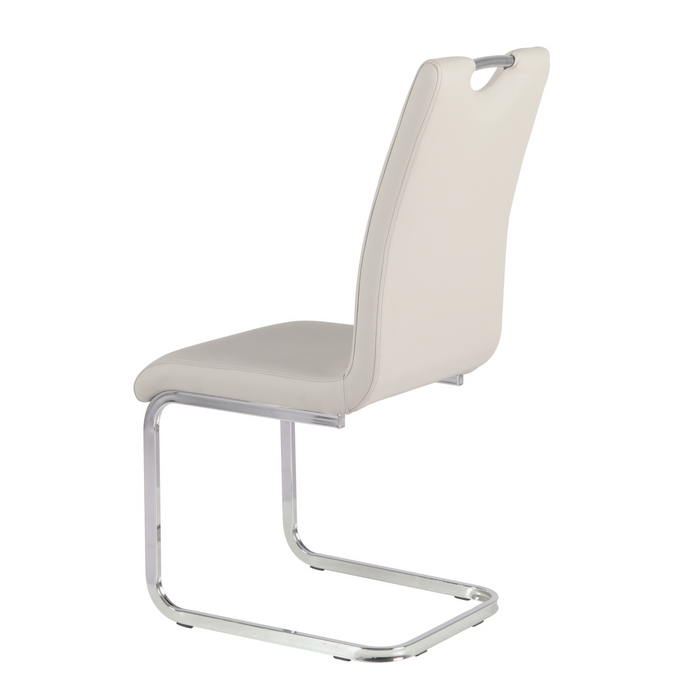 Rimini PU Chair