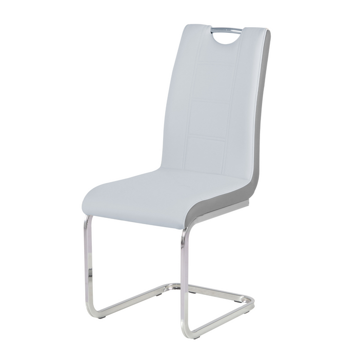 Rimini PU Chair