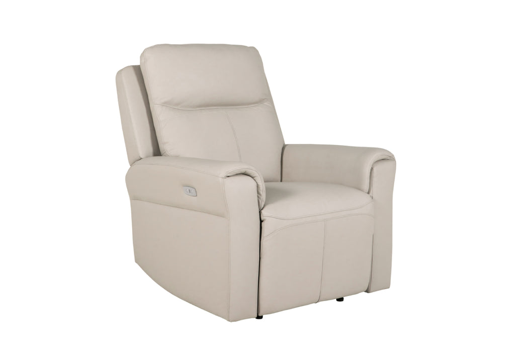 Russell 1 Seater Electric Recliner