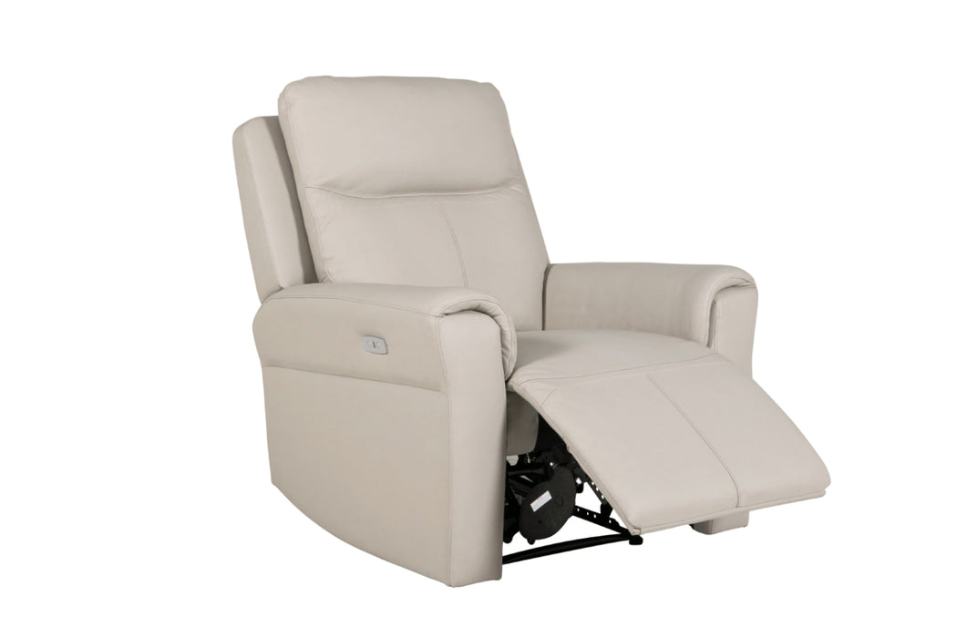 Russell 1 Seater Electric Recliner