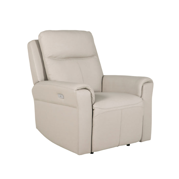 Russell 1 Seater Electric Recliner