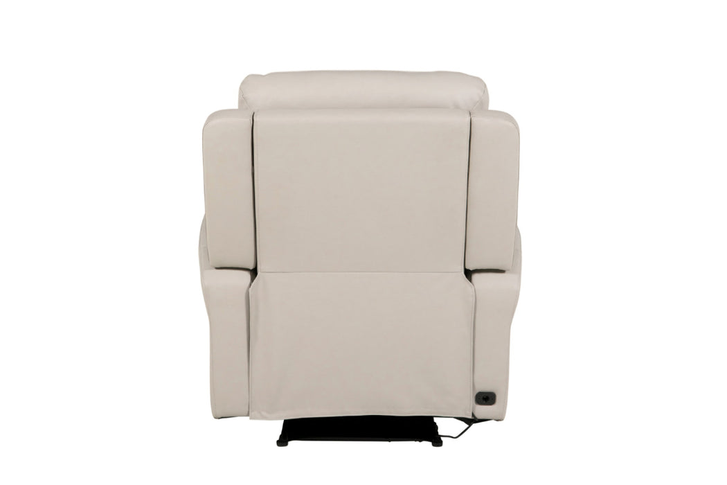 Russell 1 Seater Electric Recliner