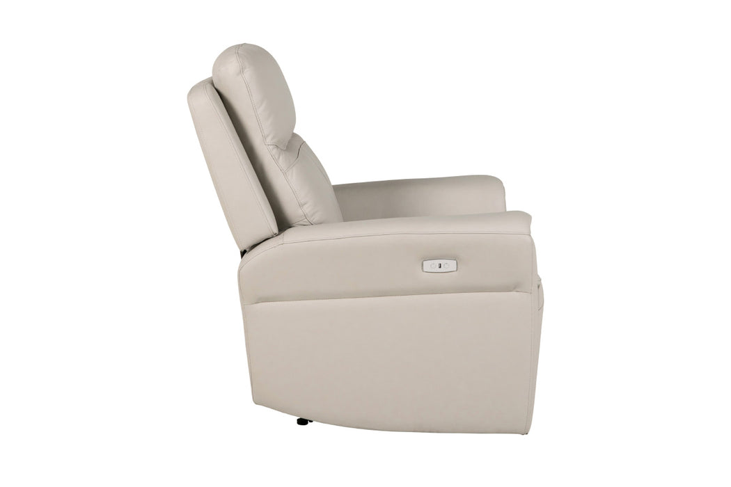 Russell 1 Seater Electric Recliner