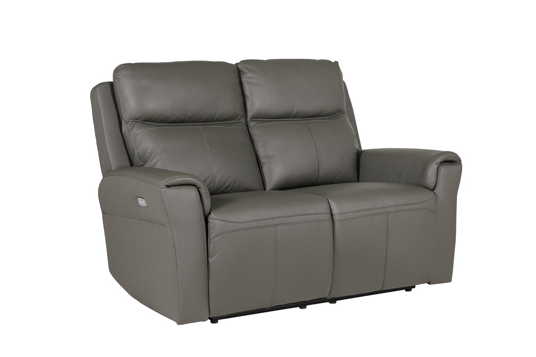 Russell 2 Seater Electric Recliner