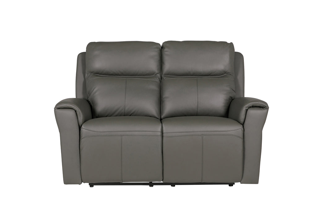 Russell 2 Seater Electric Recliner