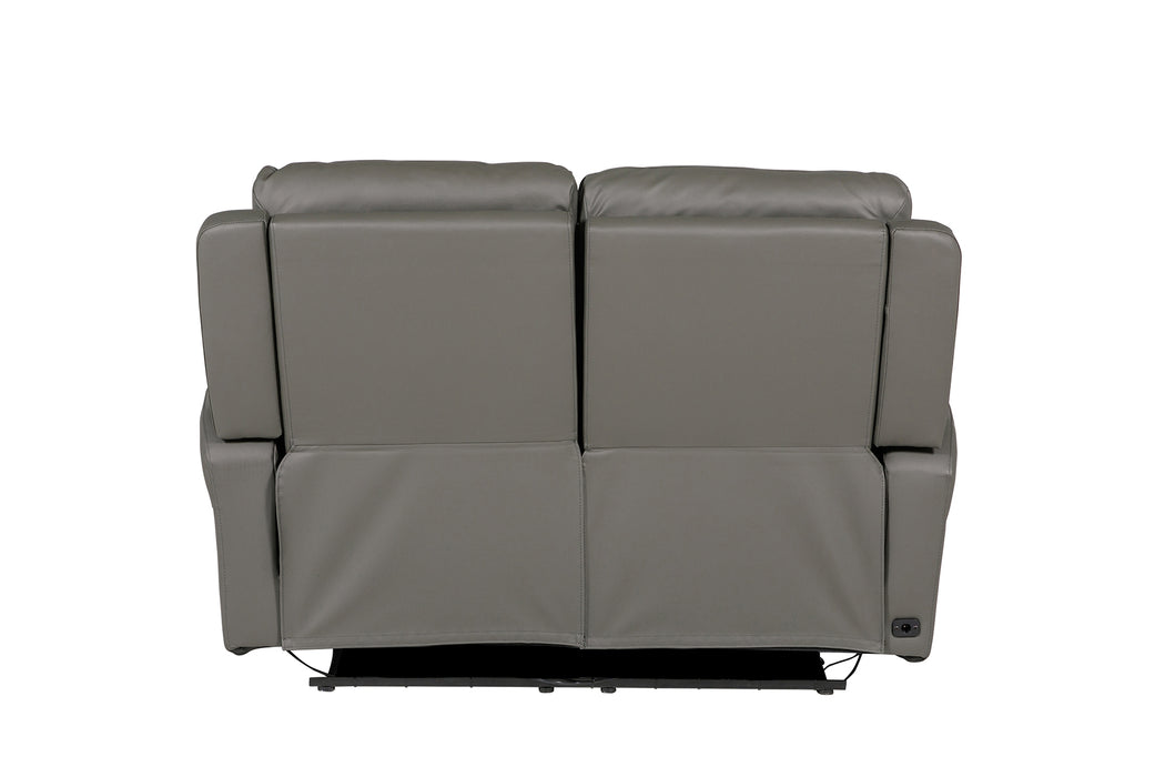 Russell 2 Seater Electric Recliner