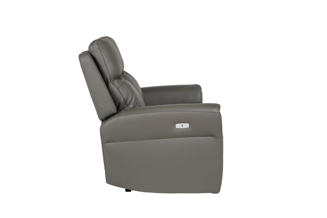 Russell 2 Seater Electric Recliner