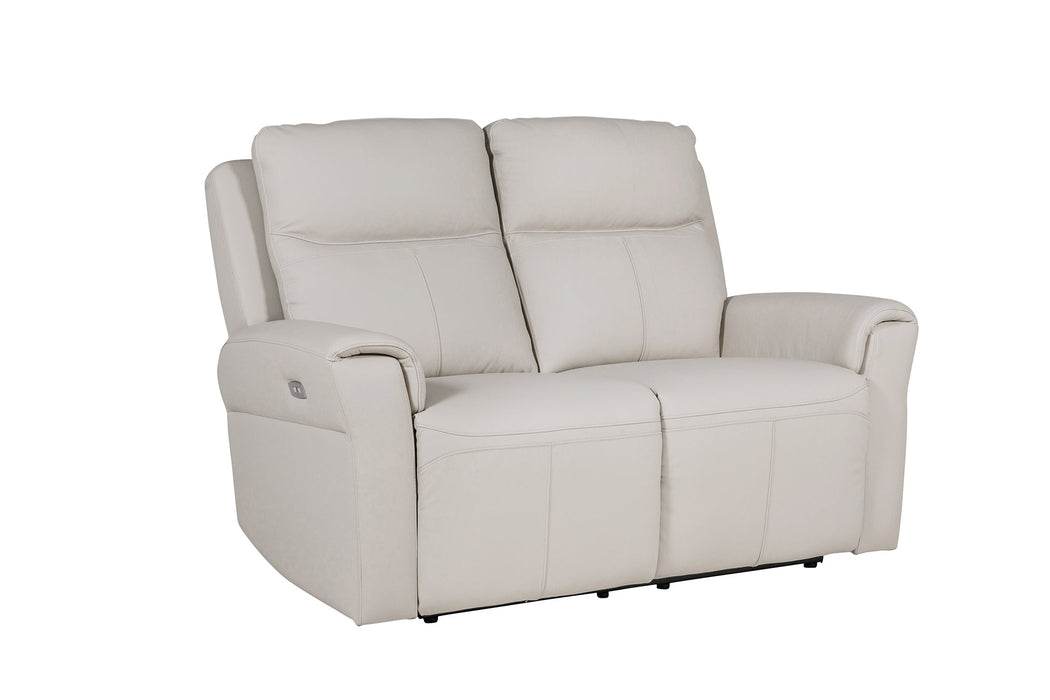 Russell 2 Seater Electric Recliner