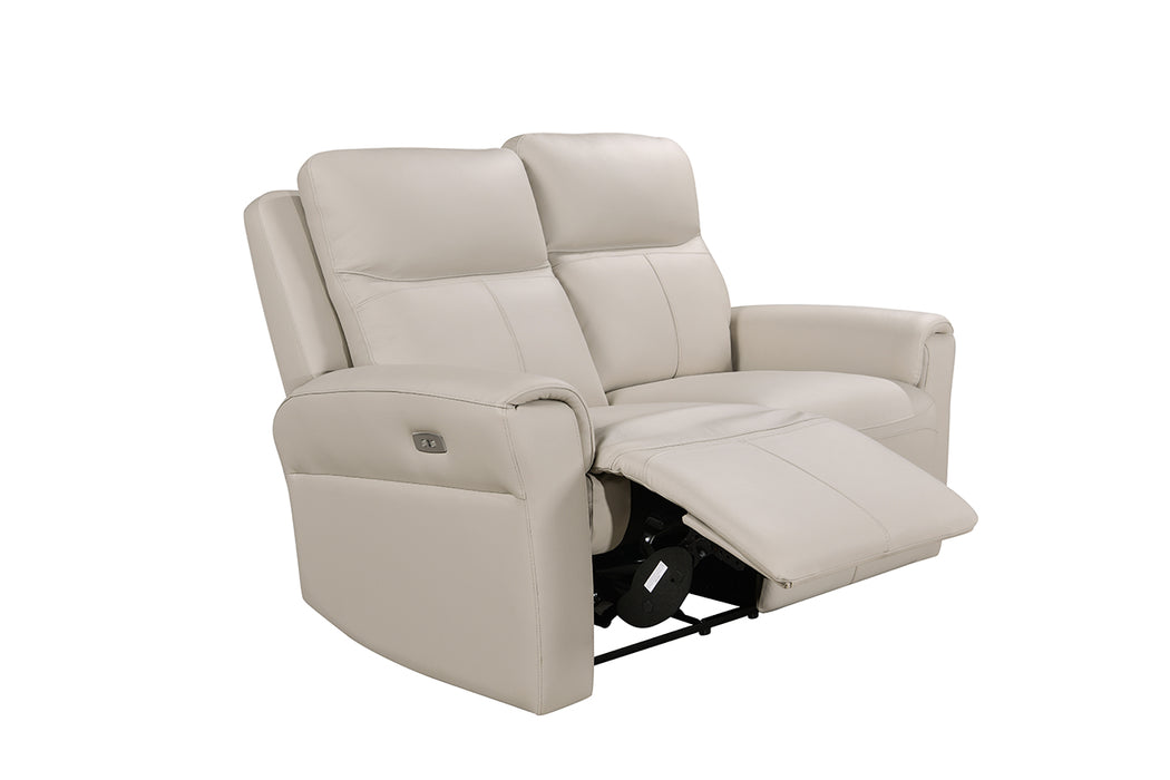 Russell 2 Seater Electric Recliner