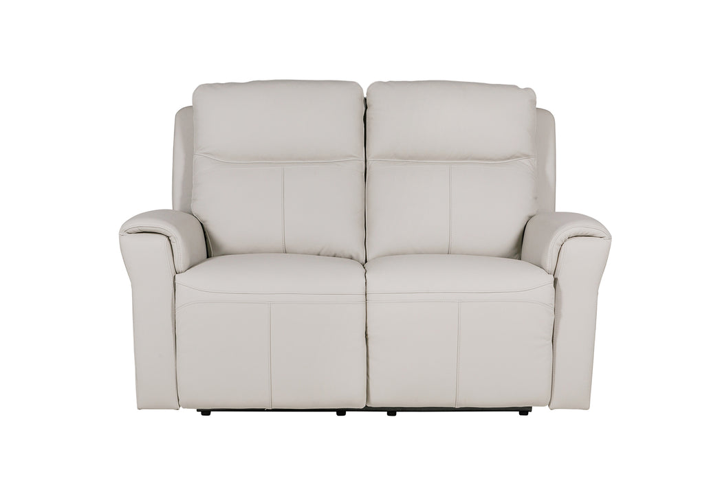 Russell 2 Seater Electric Recliner