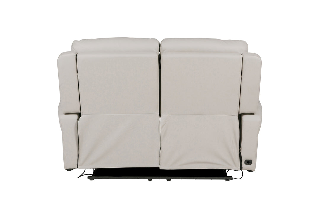 Russell 2 Seater Electric Recliner