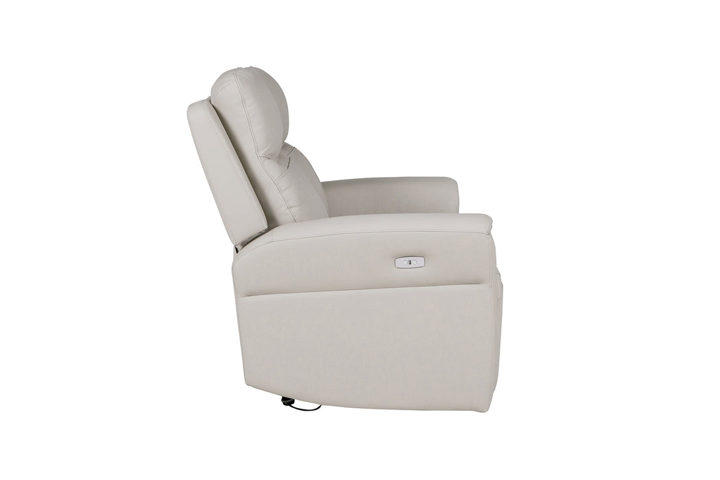 Russell 2 Seater Electric Recliner