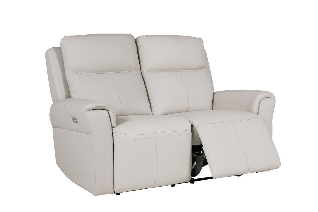 Russell 2 Seater Electric Recliner