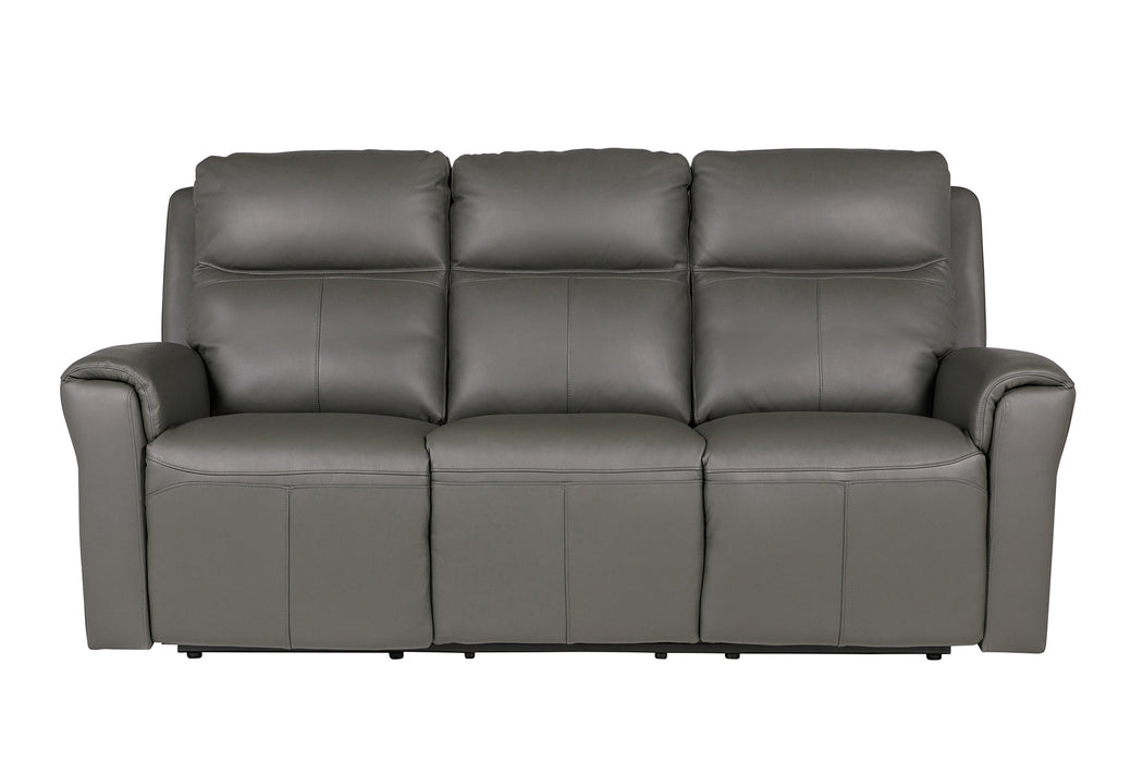 Russell 3 Seater Electric Recliner