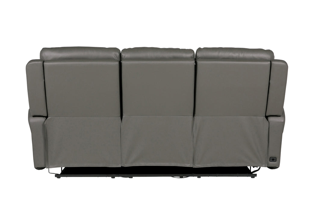 Russell 3 Seater Electric Recliner