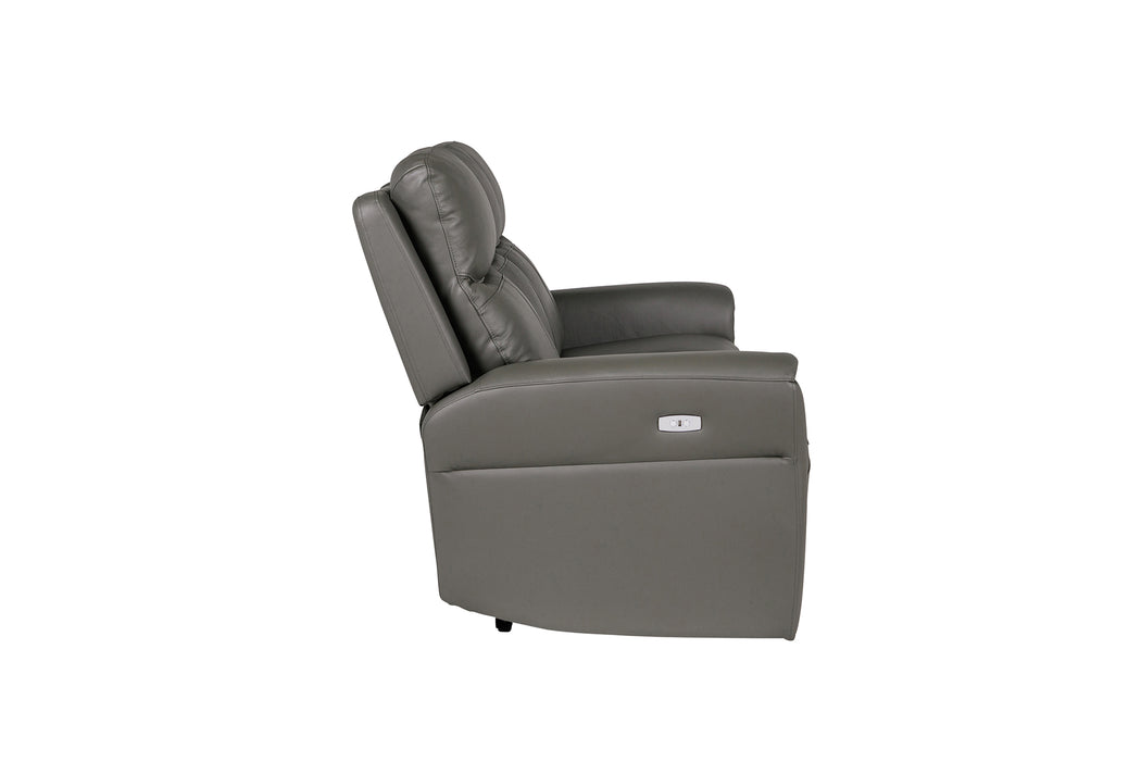 Russell 3 Seater Electric Recliner