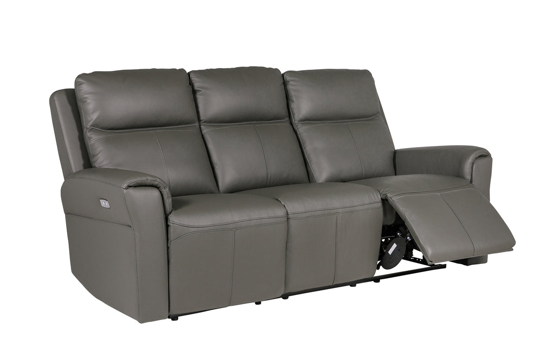 Russell 3 Seater Electric Recliner