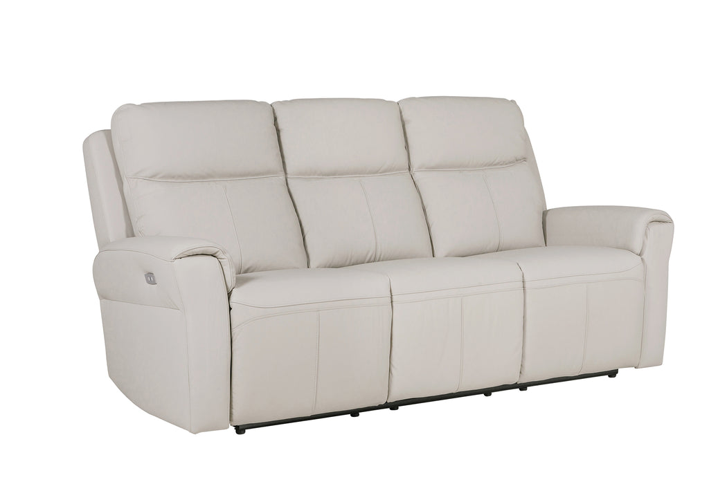 Russell 3 Seater Electric Recliner