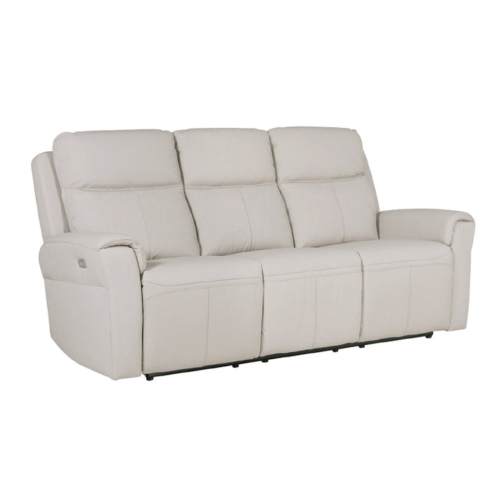 Russell 3 Seater Electric Recliner