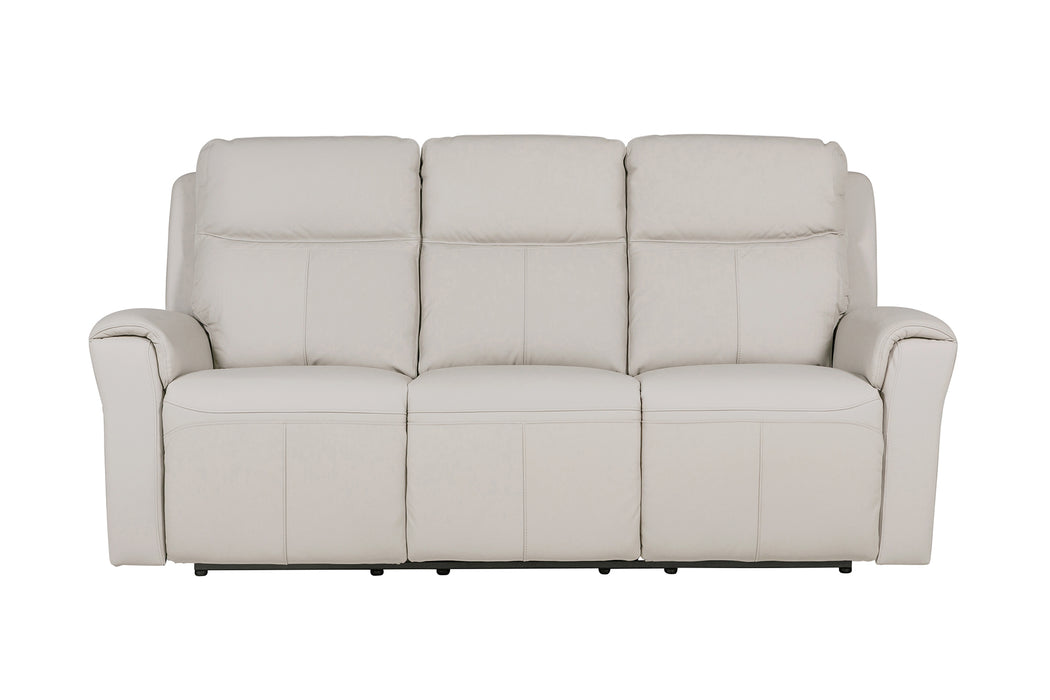 Russell 3 Seater Electric Recliner