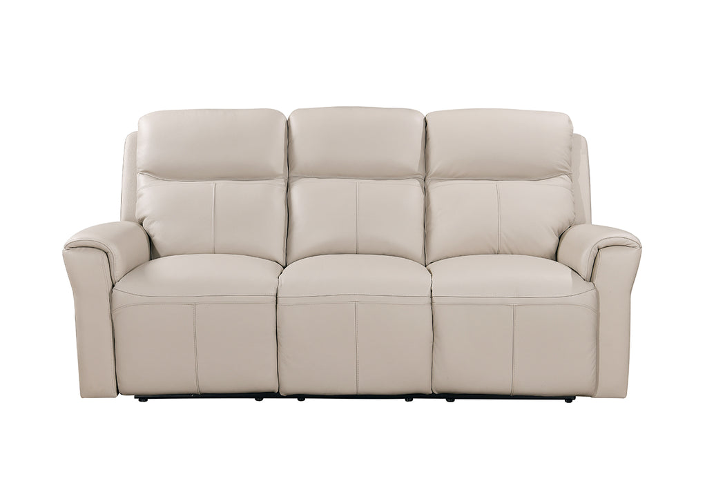 Russell 3 Seater Electric Recliner