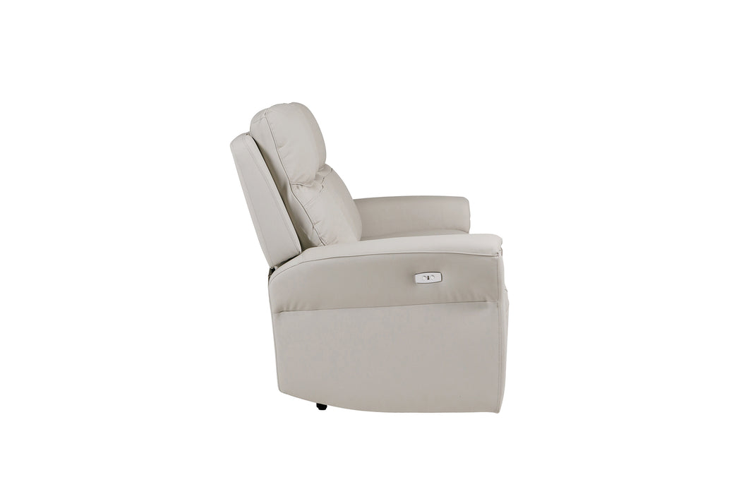 Russell 3 Seater Electric Recliner