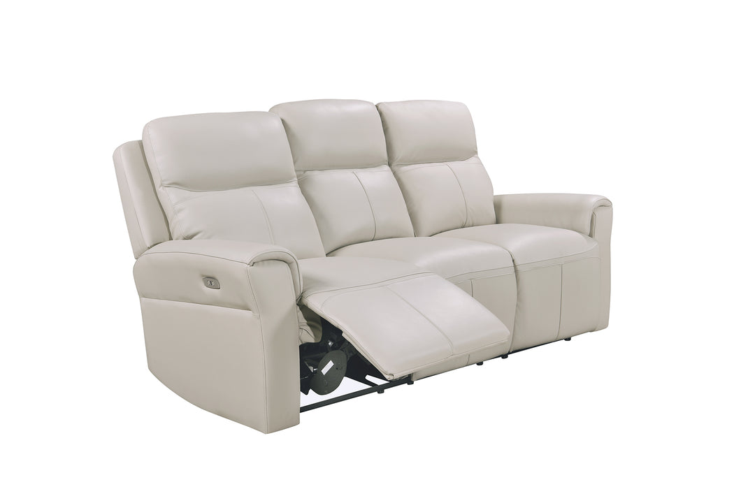 Russell 3 Seater Electric Recliner