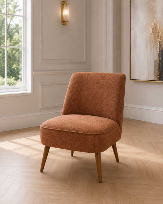 Reagan Accent Chair